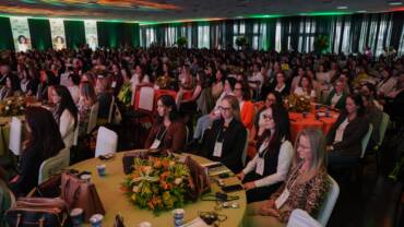 Cuiabá recebe o Encontro Elas no Campo 2026, o maior encontro de mulheres do agronegócio do Centro-Oeste