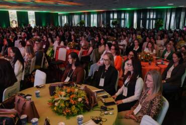 Cuiabá recebe o Encontro Elas no Campo 2026, o maior encontro de mulheres do agronegócio do Centro-Oeste