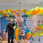 Campanha da AACCMT arrecada ovos de chocolate para crianças em tratamento oncológico