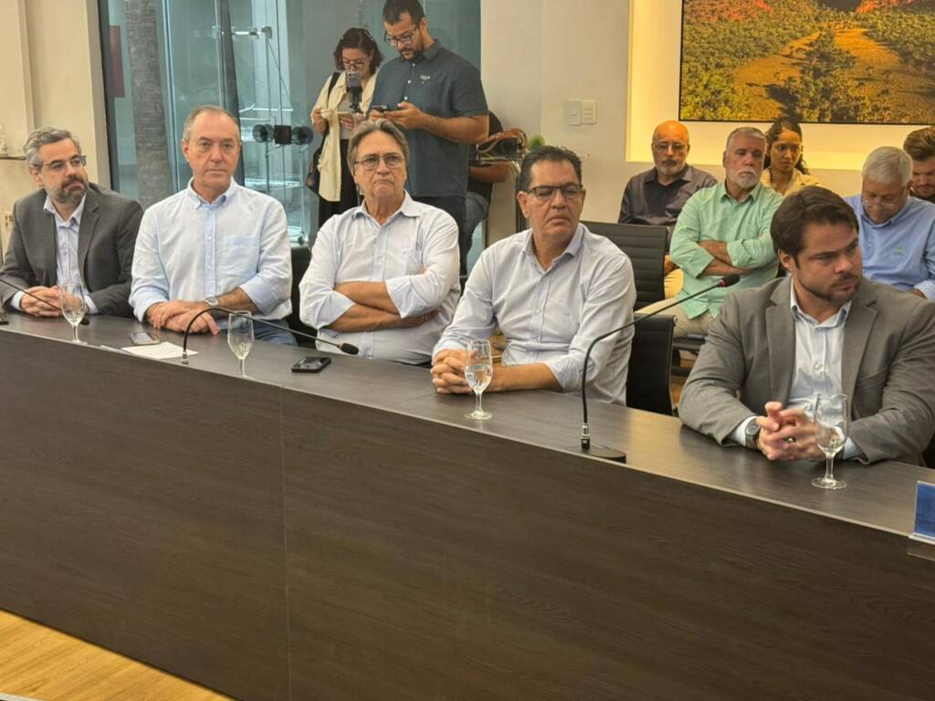 Sindenergia participa de debate com bancada federal sobre impactos da escala 6x1 em MT