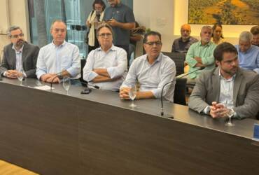 Sindenergia participa de debate com bancada federal sobre impactos da escala 6x1 em MT