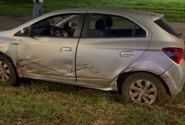 Ocorrências foram registradas em meio ao aumento do fluxo de veículos na rodovia