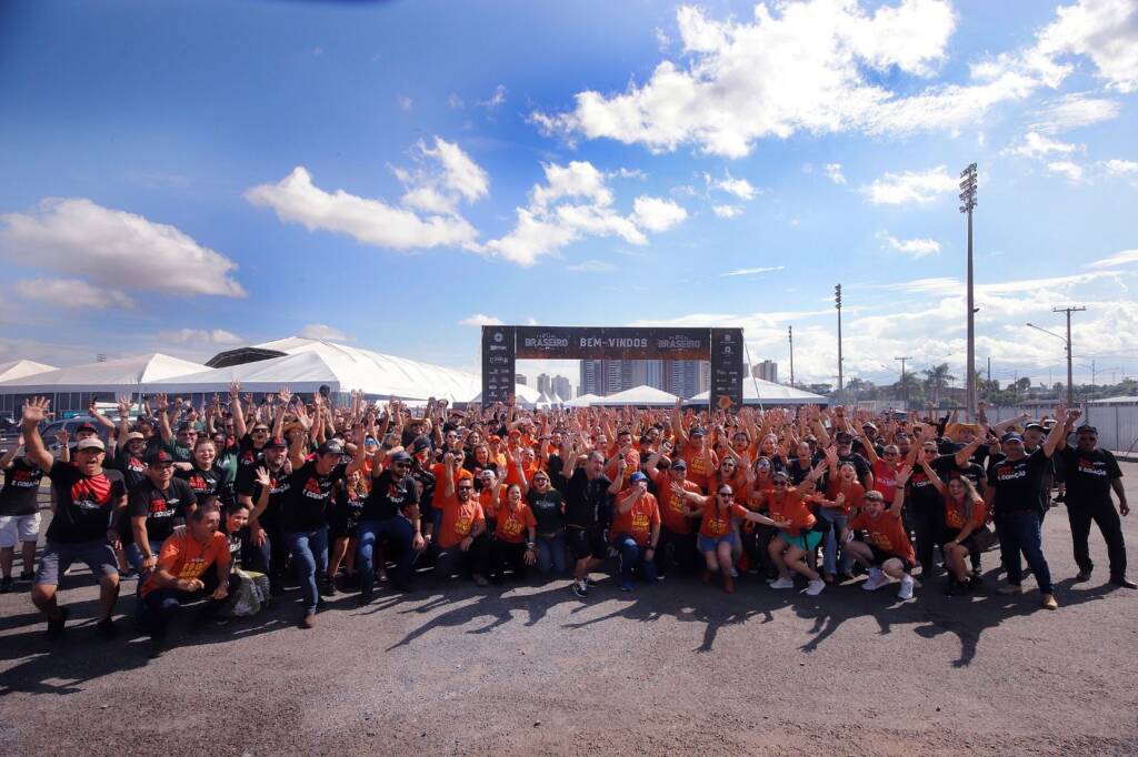 Festival Braseiro anuncia pausa estratégica e prioriza impacto social sobre realização do evento