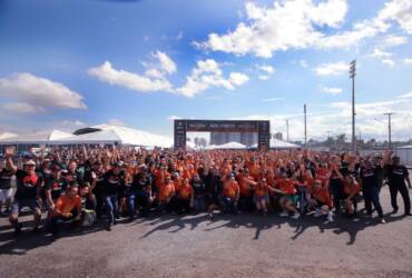 Festival Braseiro anuncia pausa estratégica e prioriza impacto social sobre realização do evento