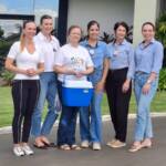 “Proteção imediata que salva vidas”: Lucas do Rio Verde recebe medicamento inovador contra bronquiolite para bebês