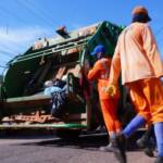 Cuiabá registra aumento na geração de lixo e acende alerta para coleta urbana
