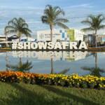 BASF apresenta genética de alto teto produtivo e tecnologias digitais em Lucas do Rio Verde