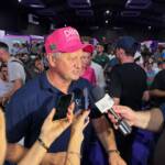 Dilmar Dal Bosco destaca inovação, logística e produção no Show Safra 2026 em Lucas do Rio Verde