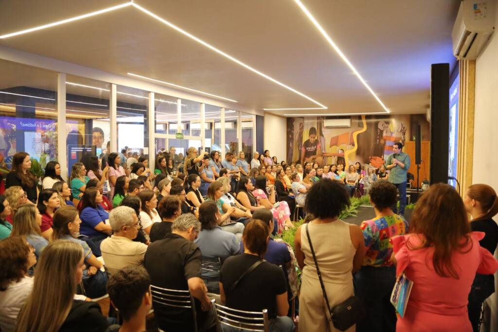 ‘Olhar inclusivo para o autismo’ é debatido no Show Safra Educação