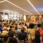 Inclusão e autismo são debatidos no Show Safra Educação em Lucas do Rio Verde