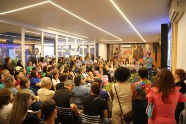 ‘Olhar inclusivo para o autismo’ é debatido no Show Safra Educação