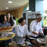 Circuito Gastronômico valoriza produção local durante o Show Safra Mato Grosso