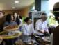 Circuito Gastronômico valoriza produção local durante o Show Safra Mato Grosso