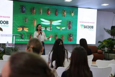 Pelo 2º ano, Show Safra Mulher reforça participação feminina no agro