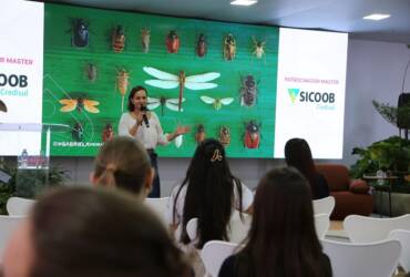 Pelo 2º ano, Show Safra Mulher reforça participação feminina no agro