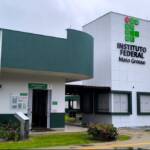 Reitor e Diretor do IFMT celebram elevação de Lucas do Rio Verde à Campus Pleno