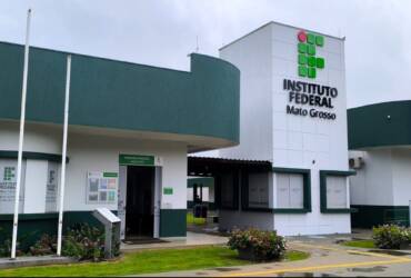 MEC eleva unidade do IFMT em Lucas do Rio Verde à condição de campus