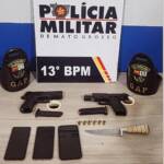 Três suspeitos morrem após invadir casa em Lucas do Rio Verde