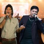 Gilberto e Gilmar e Teodoro e Sampaio se apresentam na 5ª edição do Música e Prosa em Sinop em prol da prevenção do câncer