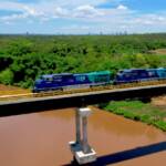 Rumo abre cerca de 200 postos de trabalho no terminal da BR-070, em Mato Grosso