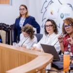 Audiência em Lucas do Rio Verde debate feminicídio em MT e integra ciclo de encontros da ALMT