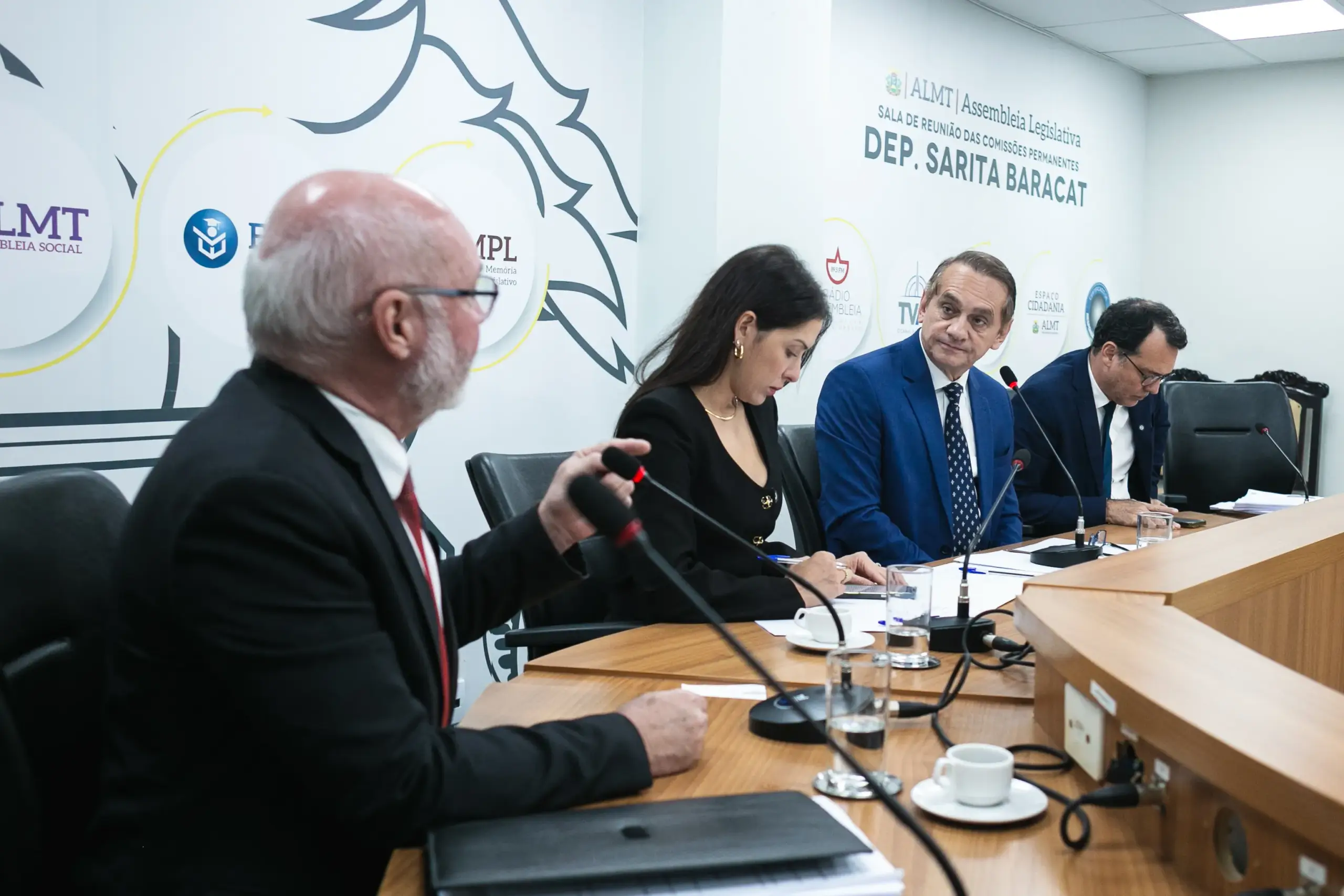 Acordo com Oi gera questionamentos na ALMT