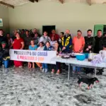 Expedição fluvial discute impactos nos rios de Chapada