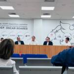 CDL Cuiabá defende terminal de ferrovia na capital como estratégia para resgatar economia da região