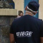 IBGE atualiza limites territoriais e redefine mapas de 784 municípios