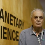 Nobre é nomeado pelo papa para conselho da Igreja Católica