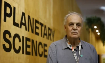 Nobre é nomeado pelo papa para conselho da Igreja Católica