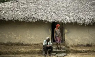 Quilombolas se alinham à agenda de justiça climática, aponta estudo