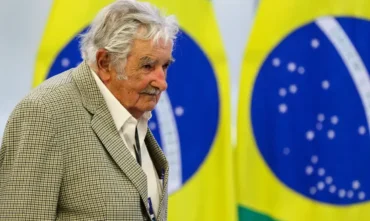 Mujica receberá título de Doutor Honoris Causa da UFABC