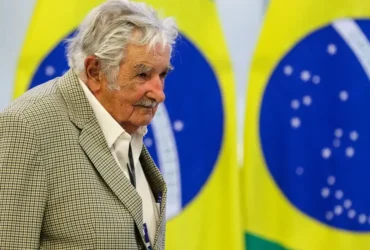 Mujica receberá título de Doutor Honoris Causa da UFABC