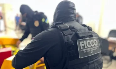 Drogas: força integrada apreende mais de 1 tonelada em uma semana