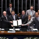 Mercosul tem acordo com União Europeia promulgado pelo Congresso