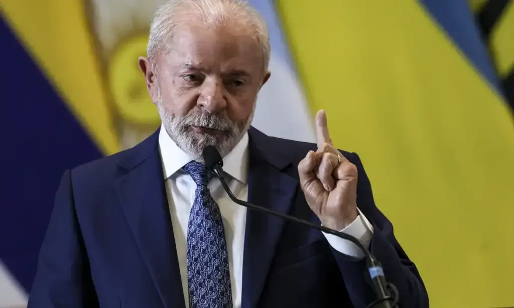 Lula defende paz, critica gastos militares e cobra ação da ONU contra a fome
