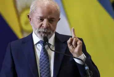 Lula defende paz, critica gastos militares e cobra ação da ONU contra a fome