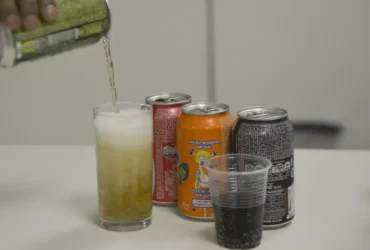 Ultraprocessados ganham espaço na alimentação infantil por fatores sociais, aponta estudo