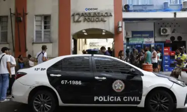 Estupro: quarto suspeito de violência contra adolescente no Rio se entrega