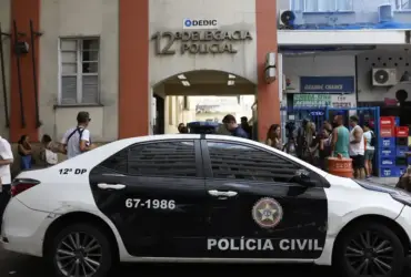Estupro: quarto suspeito de violência contra adolescente no Rio se entrega