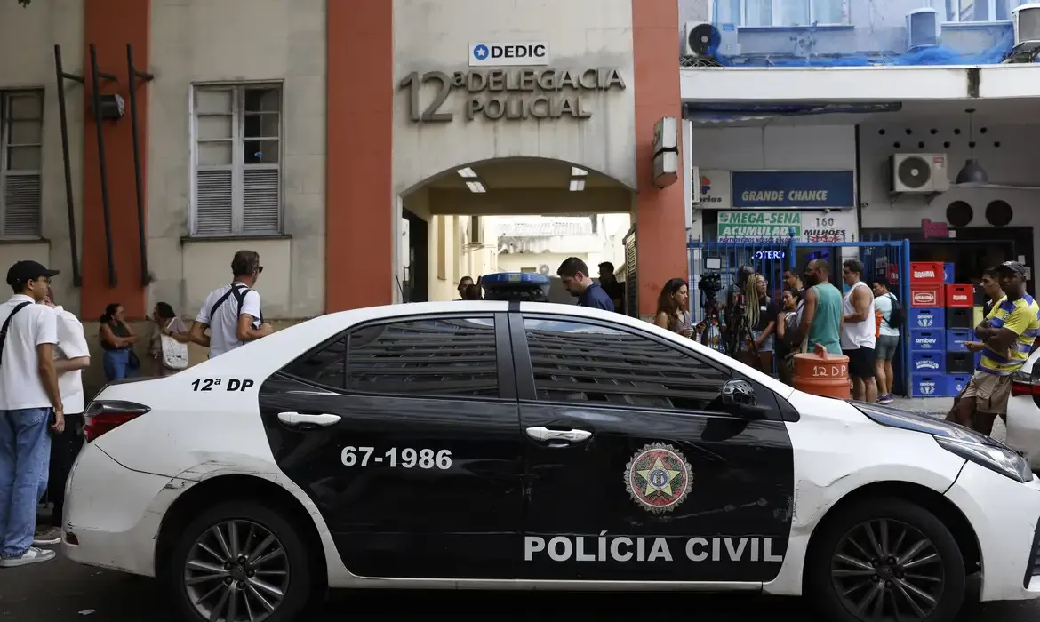 Exoneração de subsecretário do Rio após caso envolvendo filho