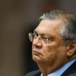 Ministro Flávio Dino Suspende Quebra de Sigilo de Lulinha pela CPMI do INSS