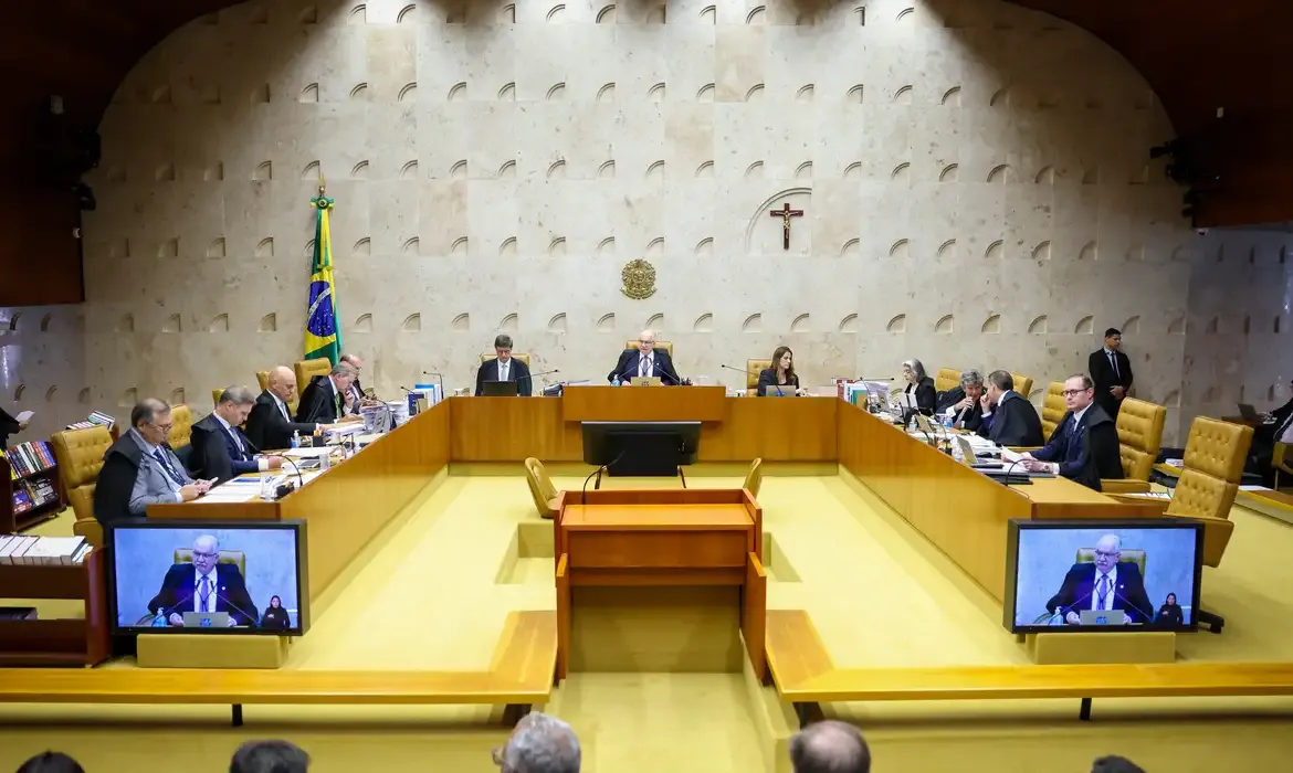 STF decide sobre prorrogação da CPMI do INSS nesta quinta-feira (26)