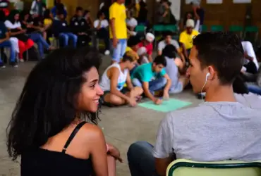 Educação midiática: mapa nacional mostra projetos inovadores pelo país