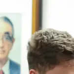 Nikolas utilizou jato em campanha de 2022, segundo reportagem