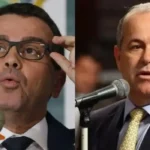 Dois condenados no caso Marielle são transferidos para Bangu 8