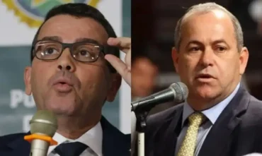 Dois condenados no caso Marielle são transferidos para Bangu 8
