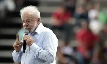 Diesel: Lula afirma que governo fará de tudo para conter alta dos preços