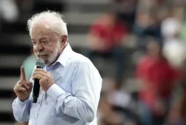 Diesel: Lula afirma que governo fará de tudo para conter alta dos preços